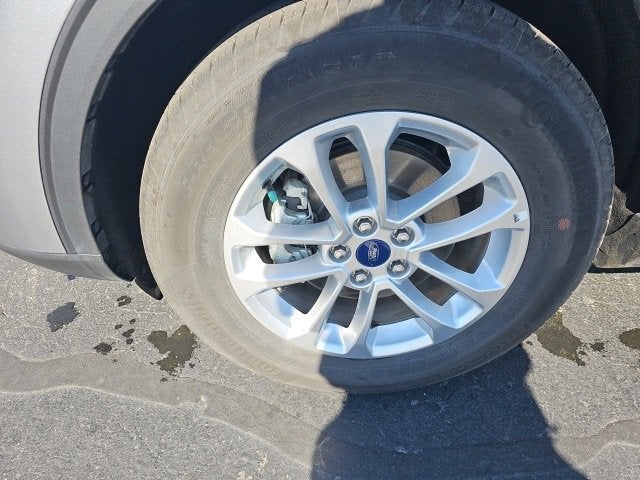 2021 Ford Escape SE Hybrid