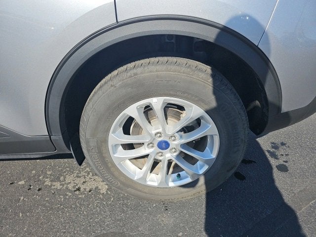 2021 Ford Escape SE Hybrid