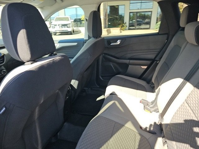 2021 Ford Escape SE Hybrid