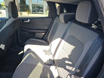 2021 Ford Escape SE Hybrid