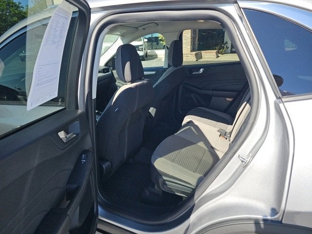 2021 Ford Escape SE Hybrid