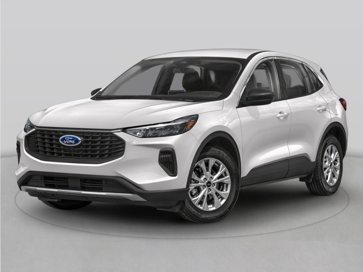 2025 Ford Escape Platinum AWD's photo
