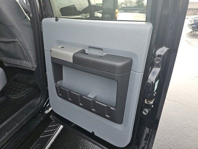 2016 Ford Super Duty F-250 SRW Lariat