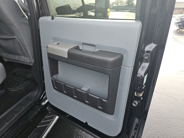 2016 Ford Super Duty F-250 SRW Lariat