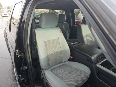 2016 Ford Super Duty F-250 SRW Lariat