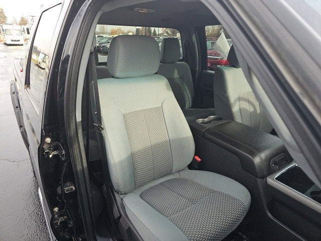 2016 Ford Super Duty F-250 SRW Lariat