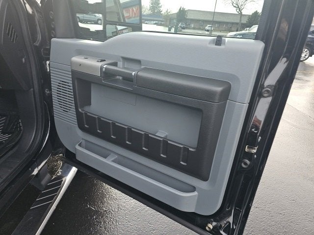 2016 Ford Super Duty F-250 SRW Lariat