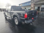 2016 Ford Super Duty F-250 SRW Lariat