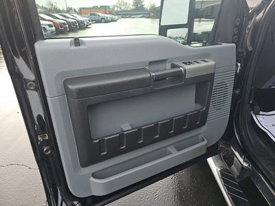 2016 Ford Super Duty F-250 SRW Lariat