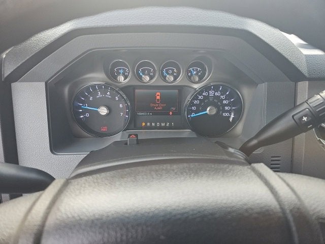 2016 Ford Super Duty F-250 SRW Lariat