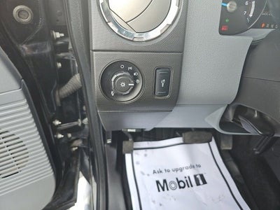 2016 Ford Super Duty F-250 SRW Lariat