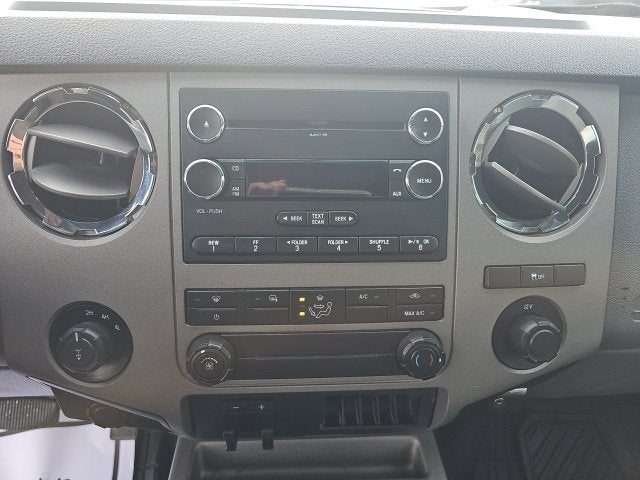 2016 Ford Super Duty F-250 SRW Lariat