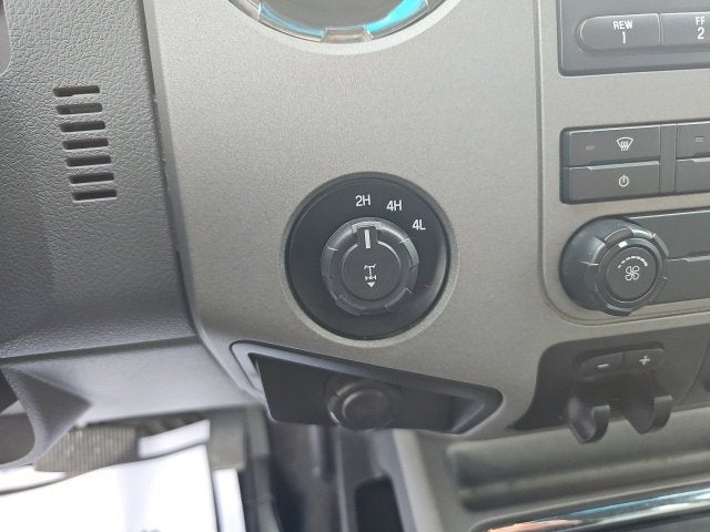 2016 Ford Super Duty F-250 SRW Lariat