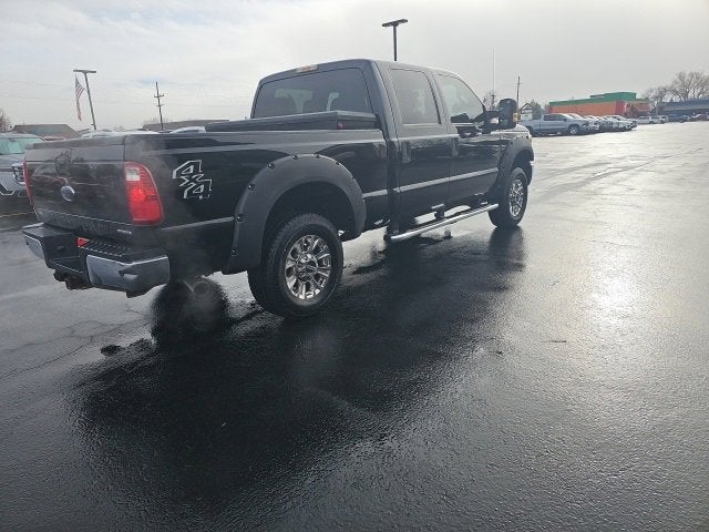 2016 Ford Super Duty F-250 SRW Lariat