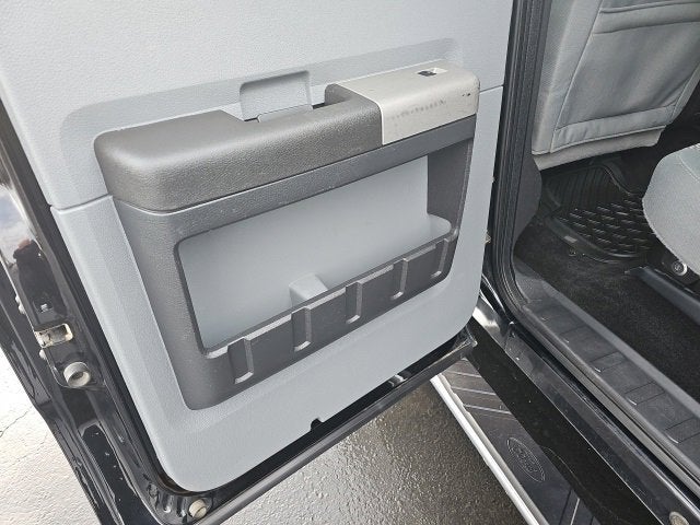 2016 Ford Super Duty F-250 SRW Lariat