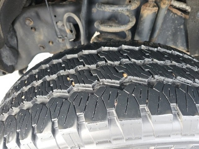 2016 Ford Super Duty F-250 SRW Lariat