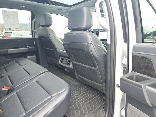 2025 Ford Super Duty F-350 SRW XL