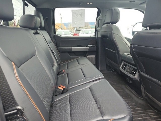 2025 Ford Super Duty F-350 SRW XL