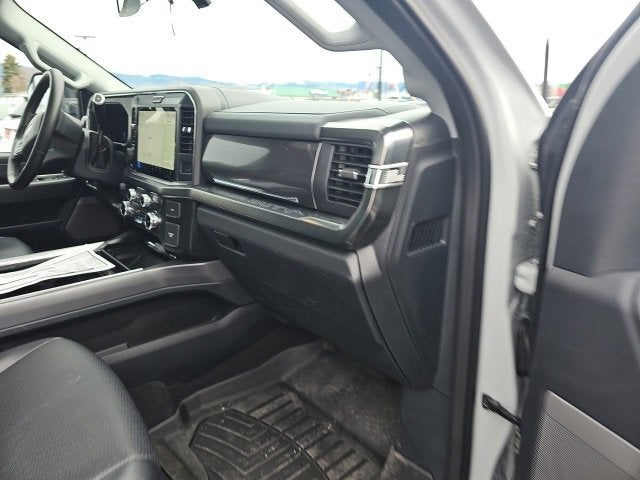 2025 Ford Super Duty F-350 SRW XL