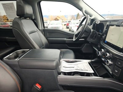 2025 Ford Super Duty F-350 SRW XL