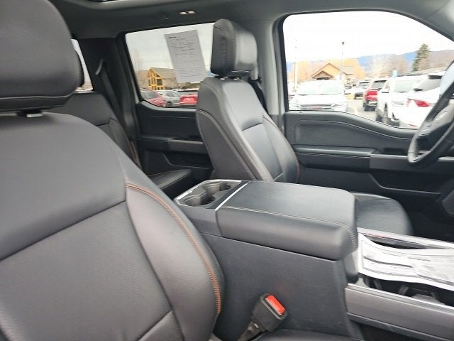 2025 Ford Super Duty F-350 SRW XL