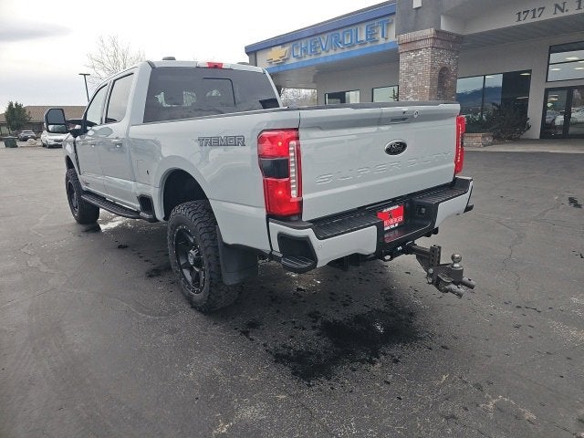 2025 Ford Super Duty F-350 SRW XL