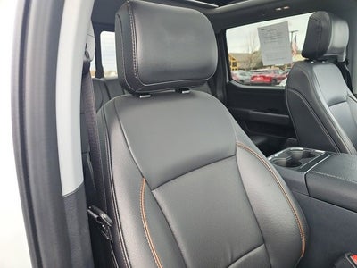 2025 Ford Super Duty F-350 SRW XL