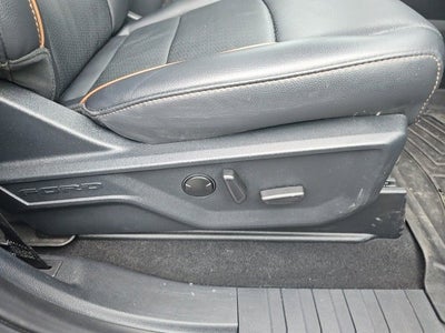 2025 Ford Super Duty F-350 SRW XL