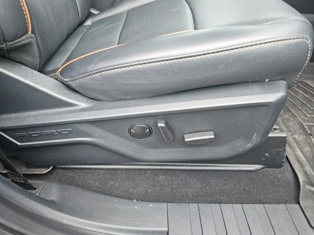 2025 Ford Super Duty F-350 SRW XL