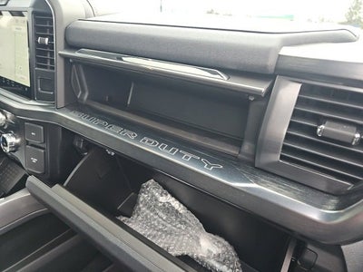 2025 Ford Super Duty F-350 SRW XL