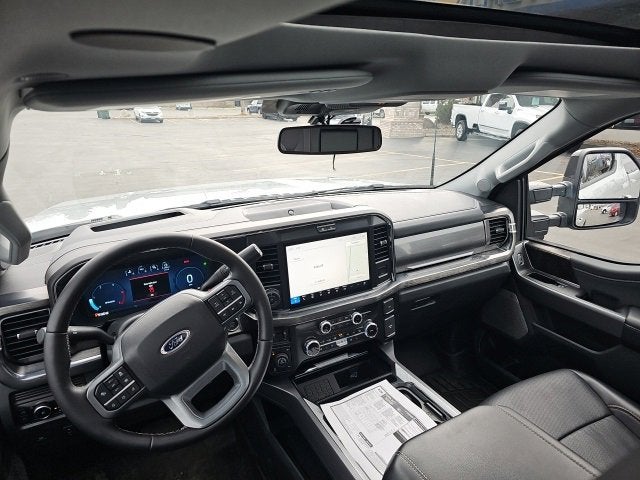 2025 Ford Super Duty F-350 SRW XL