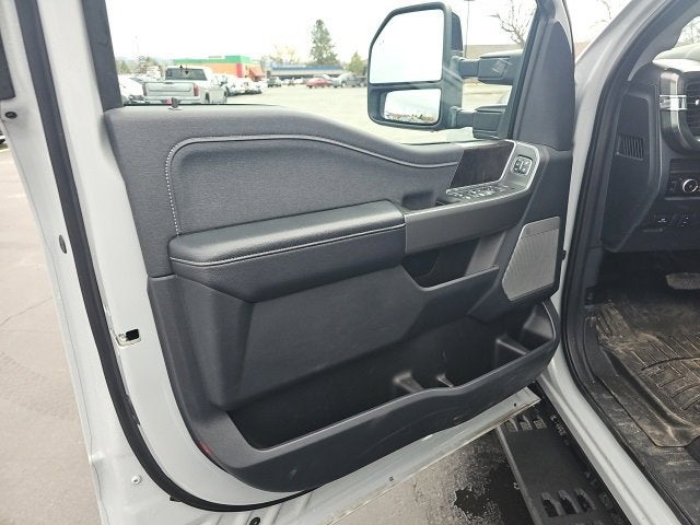 2025 Ford Super Duty F-350 SRW XL