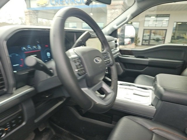 2025 Ford Super Duty F-350 SRW XL