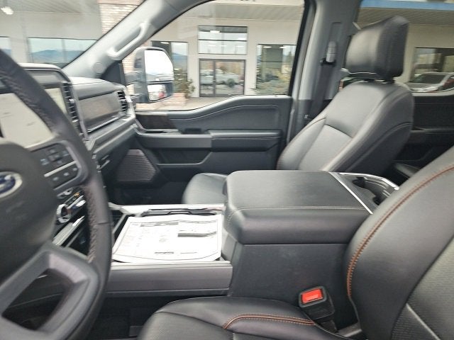 2025 Ford Super Duty F-350 SRW XL