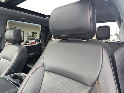 2025 Ford Super Duty F-350 SRW XL