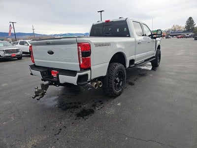 2025 Ford Super Duty F-350 SRW XL