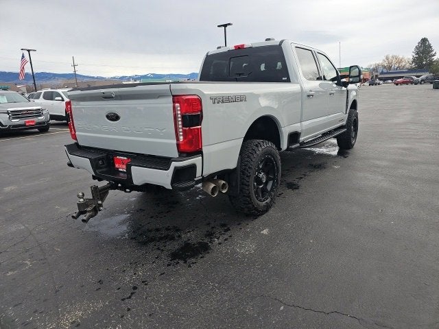 2025 Ford Super Duty F-350 SRW XL