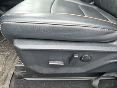 2025 Ford Super Duty F-350 SRW XL