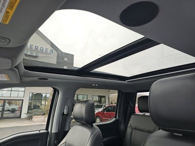 2025 Ford Super Duty F-350 SRW XL