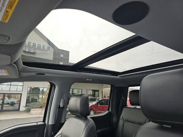 2025 Ford Super Duty F-350 SRW XL