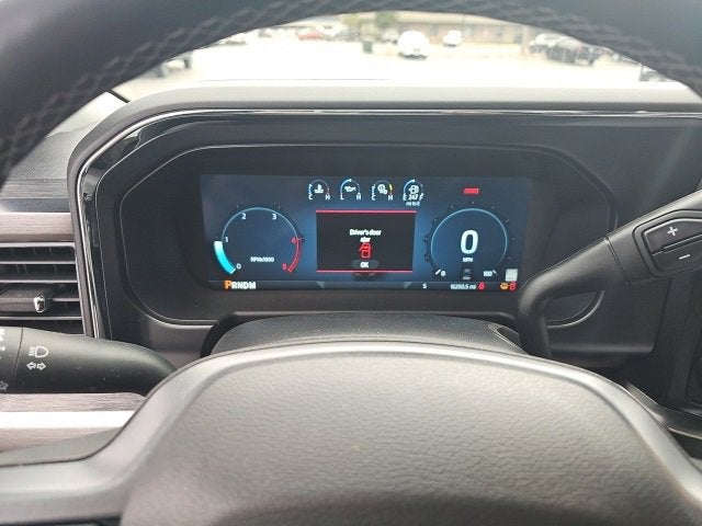 2025 Ford Super Duty F-350 SRW XL