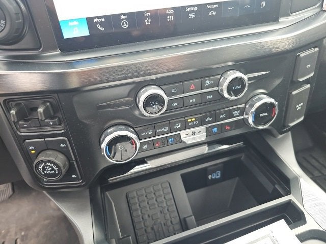 2025 Ford Super Duty F-350 SRW XL