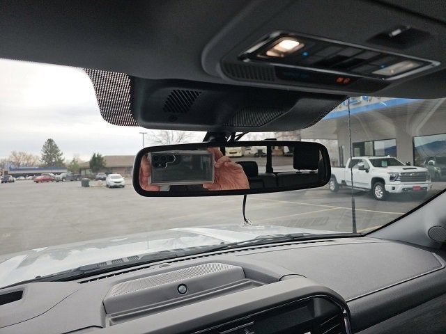 2025 Ford Super Duty F-350 SRW XL