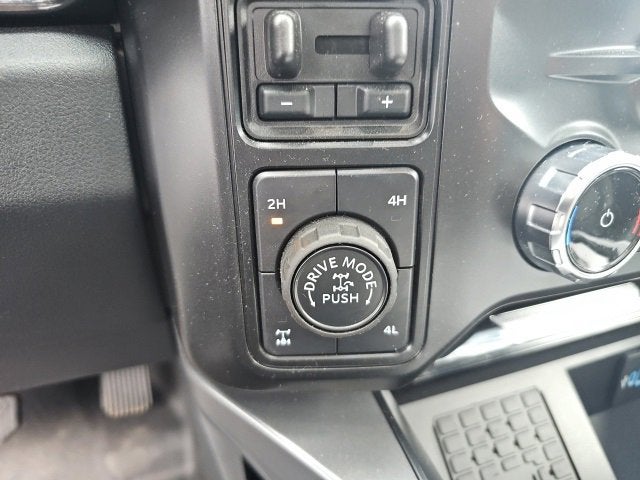 2025 Ford Super Duty F-350 SRW XL