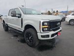 2025 Ford Super Duty F-350 SRW XL