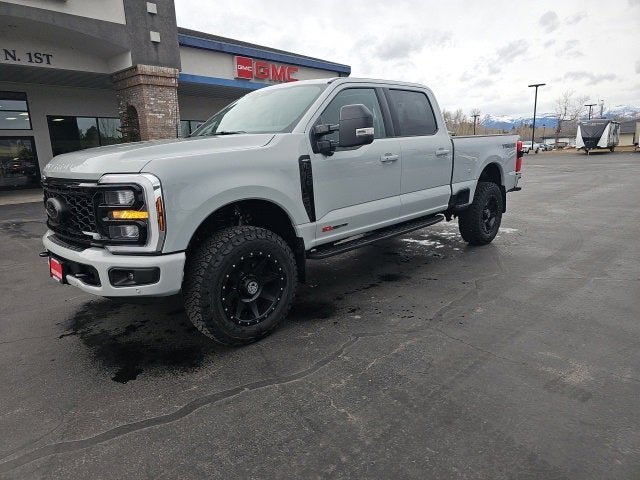 2025 Ford Super Duty F-350 SRW XL