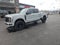 2025 Ford Super Duty F-350 SRW XL
