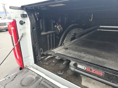 2025 Ford Super Duty F-350 SRW XL