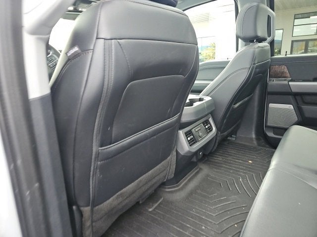 2025 Ford Super Duty F-350 SRW XL