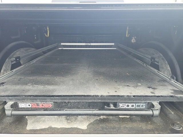 2025 Ford Super Duty F-350 SRW XL